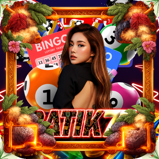 batik77 — galeri pratinjau - APK Resmi