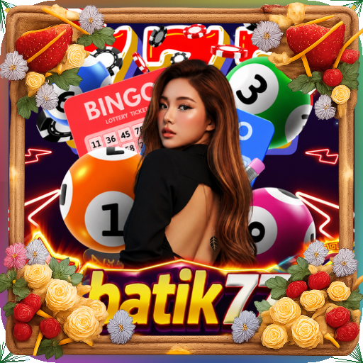 batik77 — galeri pratinjau Resmi APK